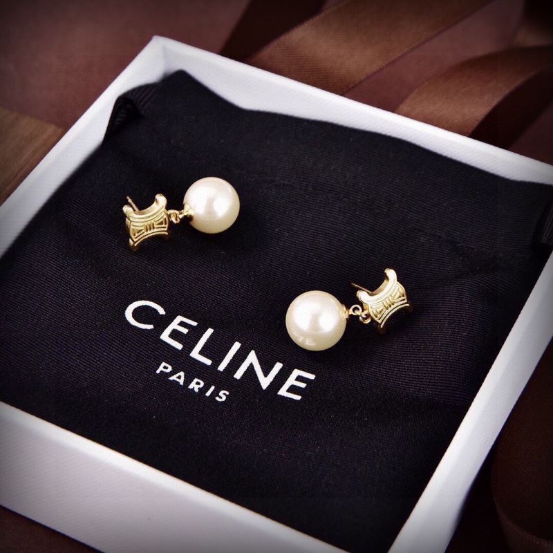 Celine Earrings